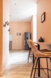 Cosy F3 Lamartine 102 Coeur-Centre - Clermont-Ferrand - 3