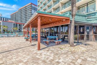 Oceanview 3BR Condo - 16th Floor - Spacious Floor Plan and Incredible Views! - Sand Dunes 1603 - Myrtle Beach - 4