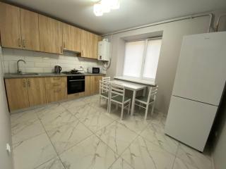 Апартаменти Тріумф - 1