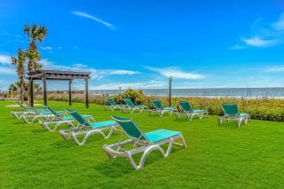 Oceanview 3BR Condo - 16th Floor - Spacious Floor Plan and Incredible Views! - Sand Dunes 1603 - Myrtle Beach - 3
