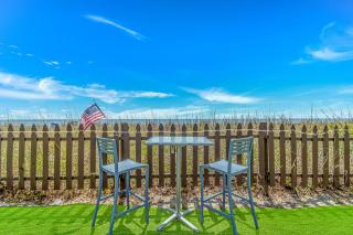 Oceanview 3BR Condo - 16th Floor - Spacious Floor Plan and Incredible Views! - Sand Dunes 1603 - 1