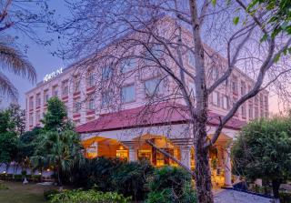Fortune Park, Katra - Member ITC Hotels' Group - 0