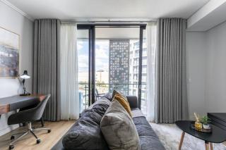 iNqaba @Ellipse Waterfall - 4