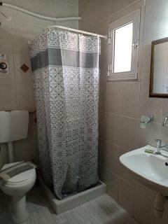 Zorbas Rooms - Frangokástellon - 1