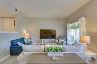 2 Mi to Beach Condo with Pool Access in Hilton Head - Hilton Head Island - 6