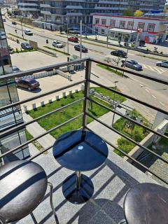Mihail apartments - Năvodari - 2