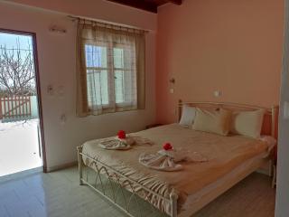 Zorbas Rooms - Frangokástellon - 2