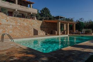Pool and Sea View Apartments - Aghia Marina - 0