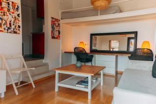 Pool and Sea View Apartments - Aghia Marina - 2