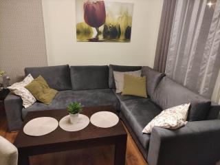 Apartament 7 z dużym tarasem - Szklarska Poręba - 7