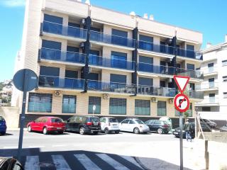 Edificio Papa Luna - Peñíscola - 9