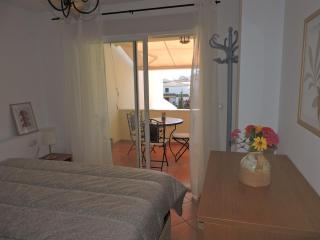 Bonito ático con terraza - Altea - 8