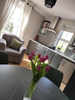 Apartments at Ballinsheen House & Gardens - Lisdoonvarna - 7