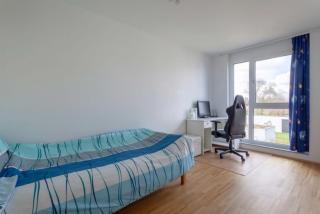 Privat Zimmer Richtung Messe - Hannover - 0