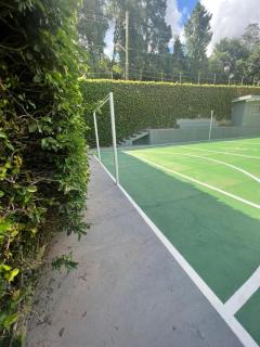 Espaço Bosque das Aguas - 8