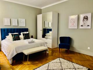 Luxury Place in Le Marais - Central Paris - Parigi - 4
