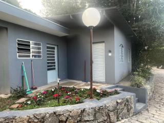 Espaço Bosque das Aguas - 3