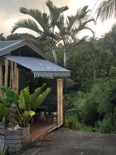 Bungalow: La Favéla Chic/The Chic Favela - Trois-Rivières - Trois-Rivières - 8