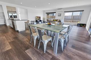 Aqua Views - Eagle Point - 1