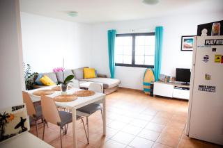 SURF DREAM Surfhouse - Corralejo - 9