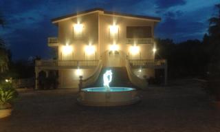 Villa alba - Leporano Marina - 0