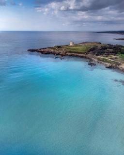 Villa alba - Leporano Marina - 9