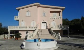 Villa alba - Leporano Marina - 8