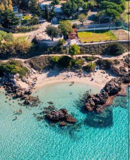 Villa alba - Leporano Marina - 6