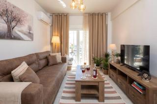 Afrodite's cosy and lovely apartment - Alepou - 5
