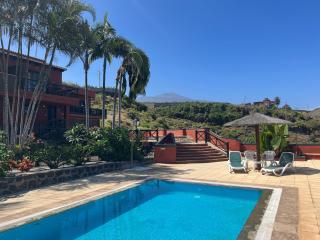 Finca La Romera - La Orotava - 1