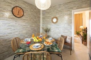 Afrodite's cosy and lovely apartment - Alepou - 3