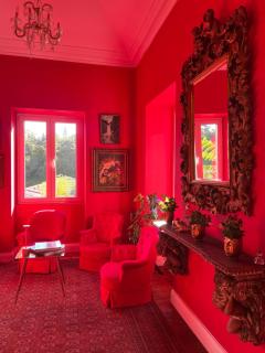 Villa Camélia Boutique House - Camacha - 7