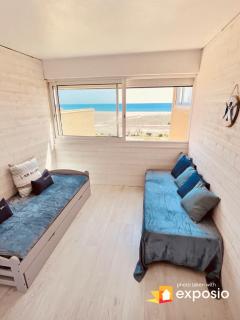 LA CABANE DE LA MER - Leucate - 6