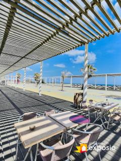 LA CABANE DE LA MER - Leucate - 5