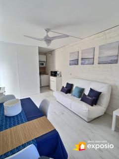 LA CABANE DE LA MER - Leucate - 1