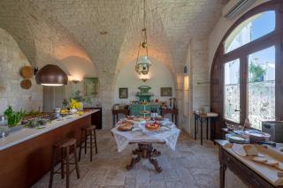 Agriturismo Masseria Aprile - Locorotondo - 6
