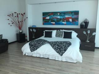 Habitat Suites Hotel By GHO Hoteles - Pereira - 9