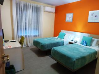 Hotel Alma Rosa - Navaluenga - 1
