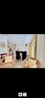 Appartement piscine 500m de la plage vue montagne - Moriani-Plage - 9