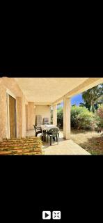 Appartement piscine 500m de la plage vue montagne - Moriani-Plage - 8