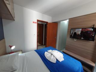 Apartamento Ponta Verde-Pajuçara - Edf-Soho 2 Quartos - Castelo B Temporada - Maceió - 8