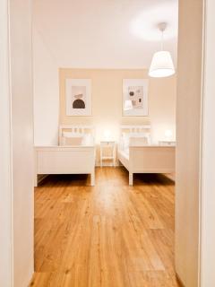 Apartment beim Theater - 5