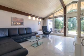 Ferienwohnpark Immenstaad am Bodensee Satteldachhaus Typ 9 SD 65 - 8