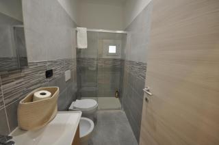 H2ome Lagaccio 4 rooms, 2 bathrooms, AC, near Principe Station - Génova - 2