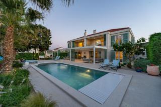 DUE VILLAS Apartments - beautiful beach apartments - Dobropoljana - 8