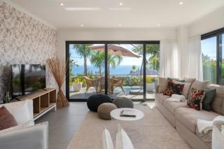 Villa Hibiscus by An Island Apart - Calheta - 4