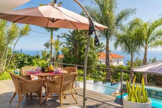 Villa Hibiscus by An Island Apart - Calheta - 7