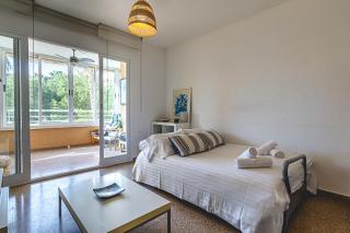 Apartamento con piscina y parking - Playa San Juan - Alicante - 1