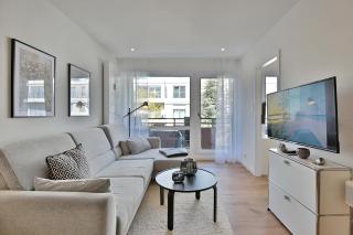 Residenz am Hang Residenz am Hang Appartement 311 - 7