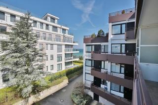 Residenz am Hang Residenz am Hang Appartement 311 - Scharbeutz - 5